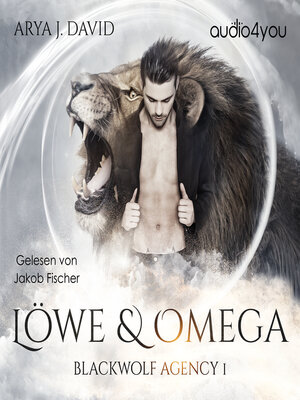 cover image of Löwe und Omega